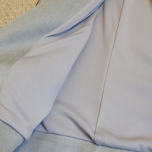 Grey Zippered Vest - Picture 8 of 8